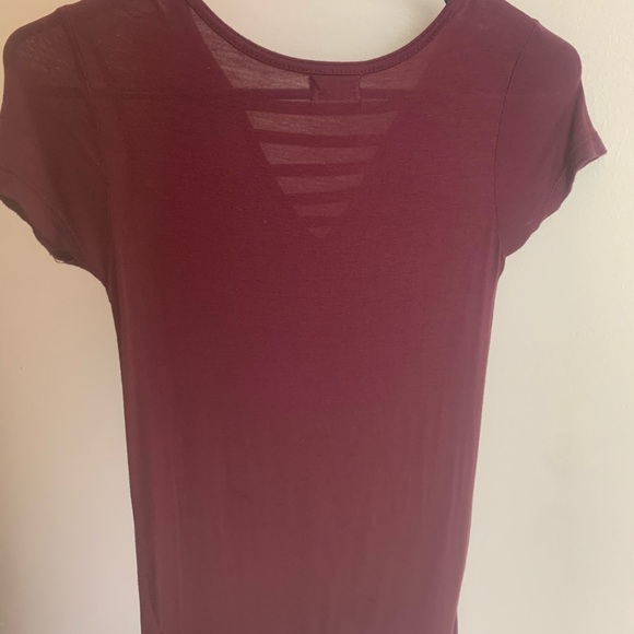 Casual blouses - Picture 5 of 6